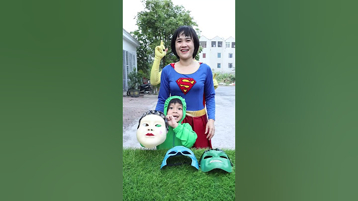 Team Spidey Supergirl Go To Buy Mask With Doll Squid Game, Nono