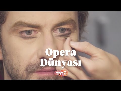 Video: Opera Nedir
