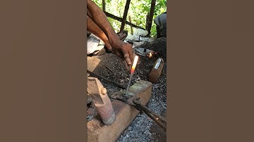 "This Skill Shocked the Whole World 🌍 | Unbelievable Handcrafted Perfection! #viralshorts #tending
