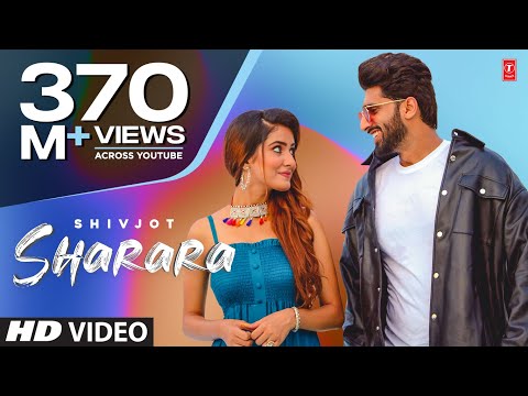 New Punjabi Songs 2020 | Sharara (Full Song) Shivjot | Latest Punjabi Songs 2020