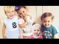 Sacconejolys  daily bumps  this house collab with vloggers montage