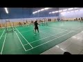 BKM CHANDRA JESSIE VS KIMIKO NINI