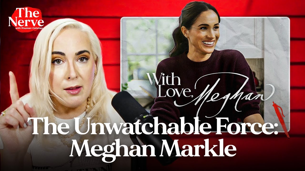 The Second Round of “With Love, Meghan” is Just as Unwatchable as the First, w/ Kinsey Schofield