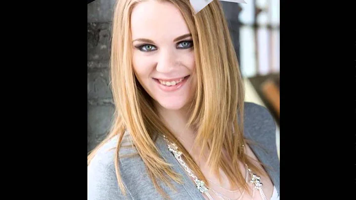 Dominique Anderson 2015