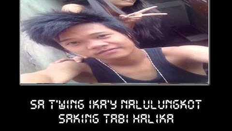 KUNG WALA KA - by: Target with Lyrics (Official Music Video) [HQ]