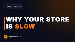 Why Is My Magento Store Slow (And the 2.3-Second Fix)