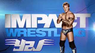 Chris Jericho TNA Theme