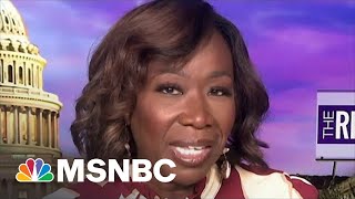 Joy Reid: Prices Will Keep Going Higher And Higher Until The Consumer Says ‘Enough!’