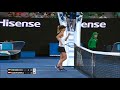 AGA RADWANSKA "The magician best shots"