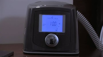 Viewing Sleep Data from Your F&P ICON+