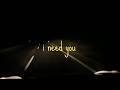 Mc Flo - I need you (2026)