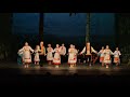 Юбилейный концерт ансамбля народной песни "Эреҥер"