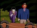 Batman TAS Review: The Last Laugh