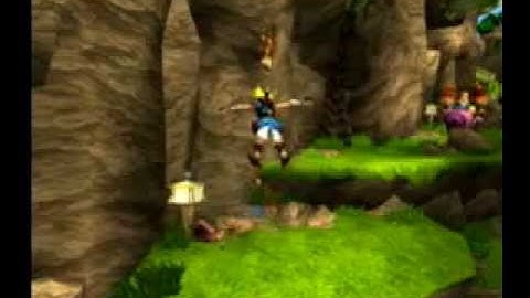 GameSpot - Jak and Daxter: The Precursor Legacy Video Review (PS2)