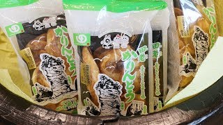 いま東北へ　岩手県宮古市・田老のかりんとう