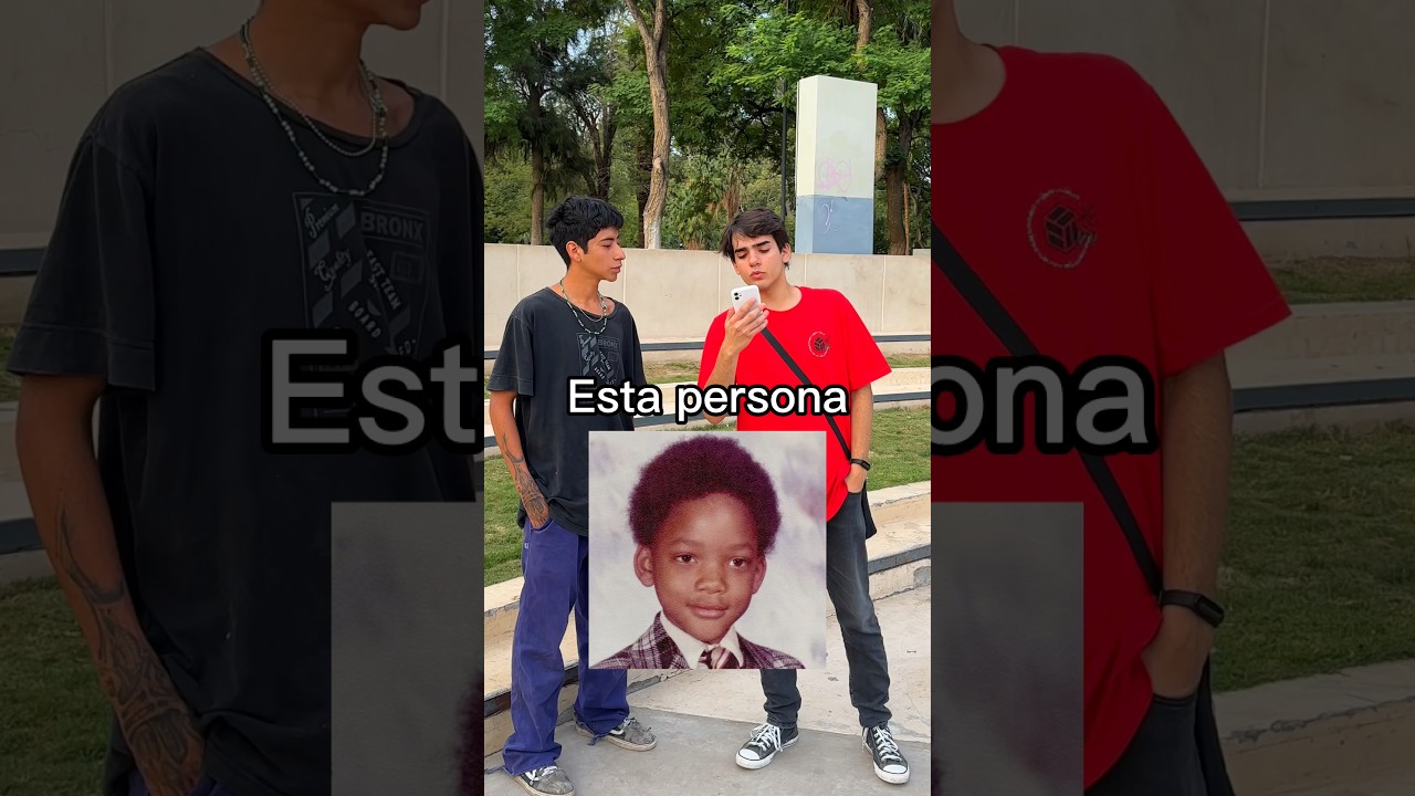 El MEJOR Glow Up de la Historia⁉️🤔