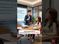 Speak Professional English at Work 🔥 | Common Office English Mistakes Fixed! #learnenglish #shorts