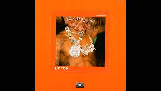 Up Top Travis Scott ASTROWORLD throw away