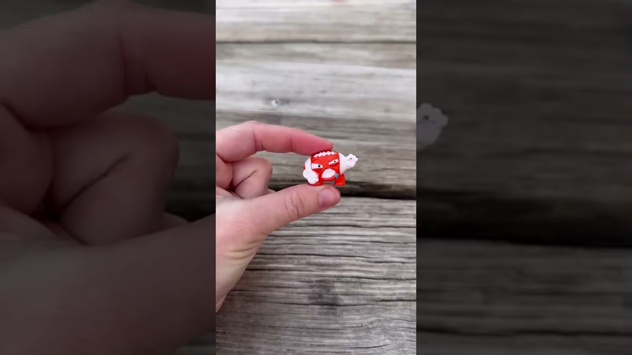 I’ve missed opening these 😍 