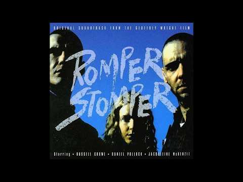 [LYRICS + FULL + HQ] Master Race - Pulling On The Boots | "Romper Stomper" Sountrack (1992)