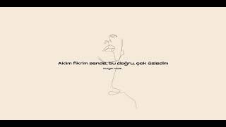 İkiye On Kala - Depresyon Güzelim (lyrics)