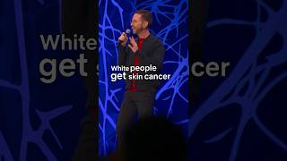 The Sun is the Cops for White People #nealbrennan #netflix