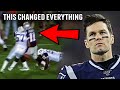 What If Drew Bledsoe Never Got Injured and Tom Brady Never Started For The New England Patriots?