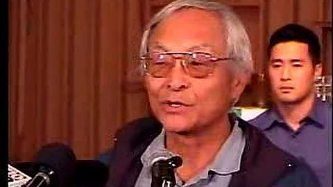 Robert Watada