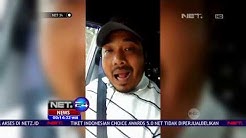 Polisi Menangkap Netizen Yang Menghina Nabi -NET24  - Durasi: 1:40. 