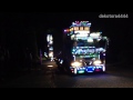 桃尻ボンバーズ　デコトラ祭り ｉｎ愛媛49【Dekotora Festival in Ehime】