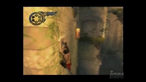 Prince of Persia: Rival Swords Nintendo Wii Trailer -