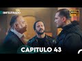 Infiltrado Capítulo 43 en Español Full HD