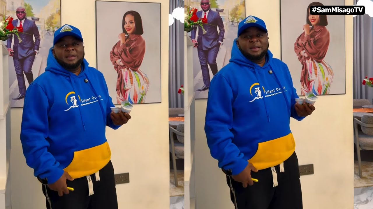 Mwijaku aingilia Ugomvi wa Dotto Magari na Chief Godlove kwa kuwaita wajinga magari yanashuka thaman