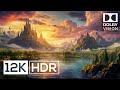 Best of Dramatic View HDR 12K Dolby Vision™ 60FPS Dolby Atmos (The future of HDR)