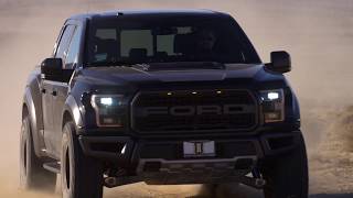 Tapping The Full Potential of Gen 2 Raptor - Ridge Grappler and IVD