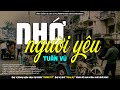 Nhớ Người Yêu - Tuấn Vũ (Tác giả: Giao Tiên) | Nhạc Vàng Xưa Vượt Thời Gian