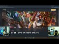 OBEY THE CALL OF TITAN TALK | Ah Puch Update Notes | May 18, 2026
