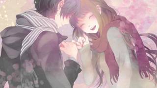 Nightcore - Meant To Be (Arc North ft. Krista Marina)