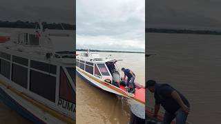 #borba #amazonas #amazônia #travel #evangelização