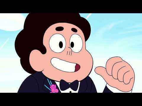 Steven Universe - Let's Only Think About Love (Hindi) | स्टीवन यूनिवर्स [PART 2]