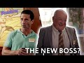 There's a New Boss in Town! | Benidorm