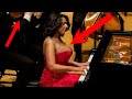 Why Khatia Buniatishvili is the worst pianist ever (but the hottest)