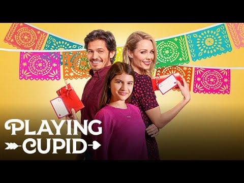 Playing Cupid trailer