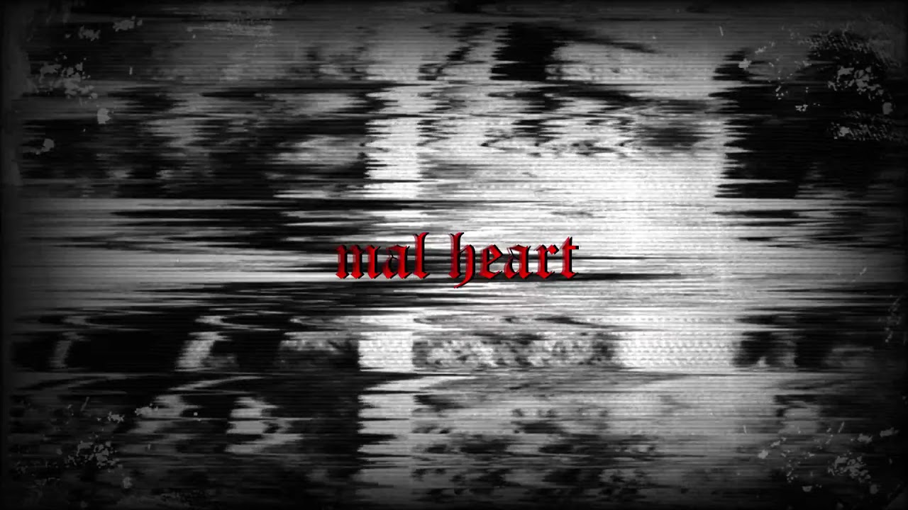 Watch unknxwn. - mal heart. on YouTube Watch unknxwn. - mal heart. on YouTube