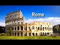 Rome Top Ten Things to Do, by Donna Salerno Travel