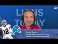 Lions Rumors: Trade For What QB? Lions OTA & Minicamp Takeaways
