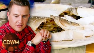 Top 5 Fail Cooking Attempts | Come Dine With Me