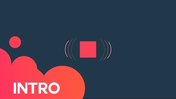 Free 2D Intro #25 | After Effects Template