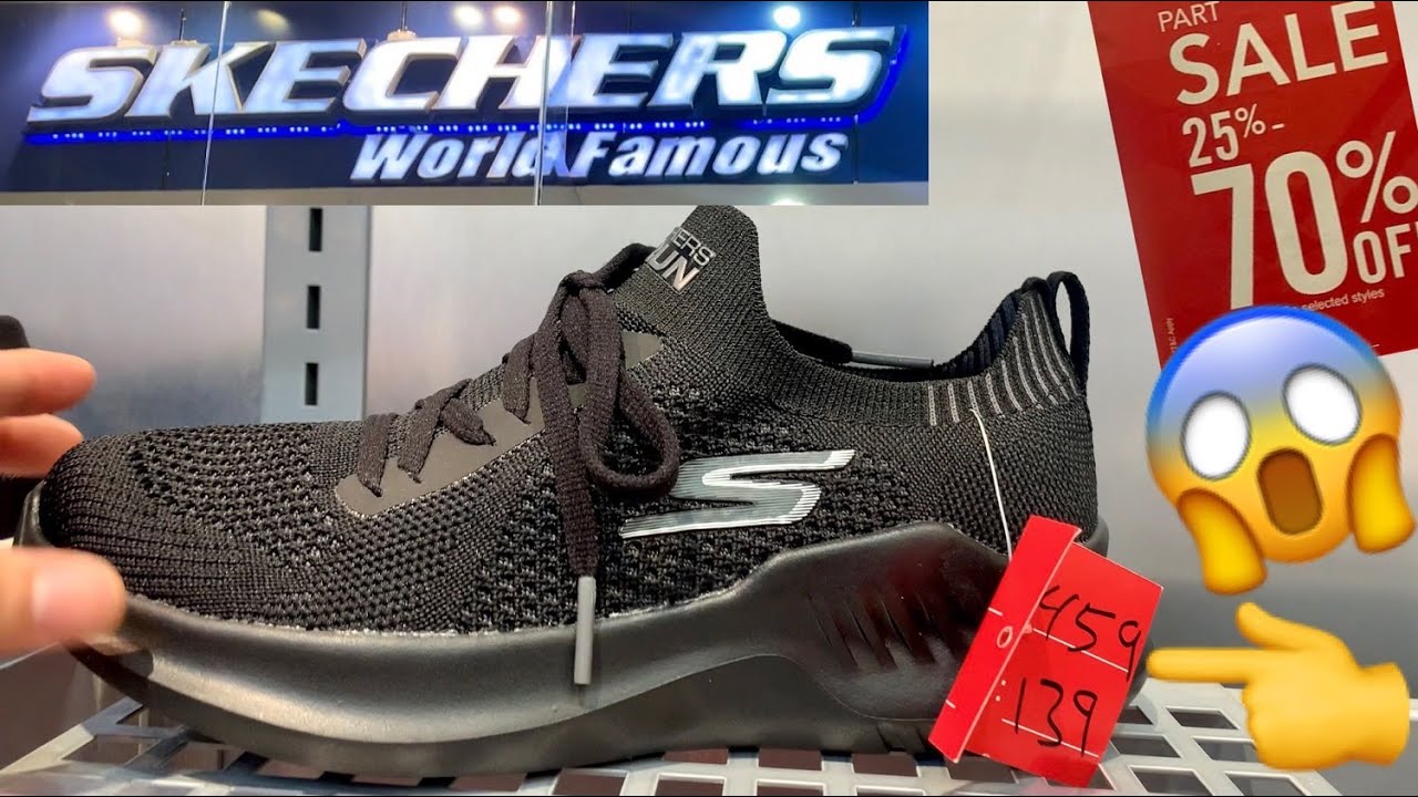 skechers performance 2019