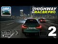Highway Racer Pro Gameplay Walkthrough Part 2 ios 